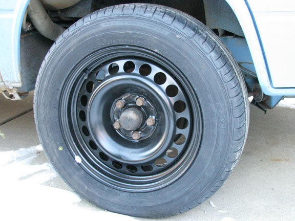 Picture of Falken Ziex ZE-912 215/60R16 99H tires
